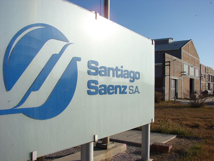 santiago saenz - fabrica 2