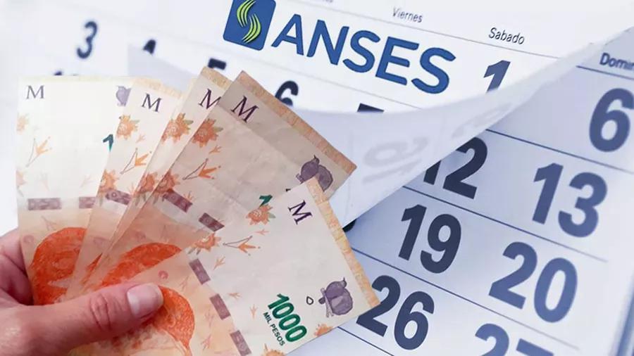 Fechas De Pago Anses En Agosto: Jubilados, Pensionados, AUH, AUE Y ...