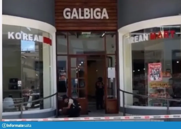 galbiga