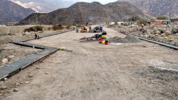 cafayate - obras plan belgrano 1