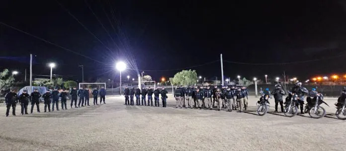 Allanamientos Rosario de Lerma 02