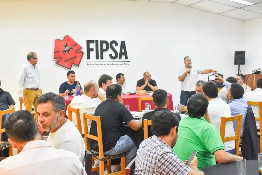 Camacho reunión intendentes 3