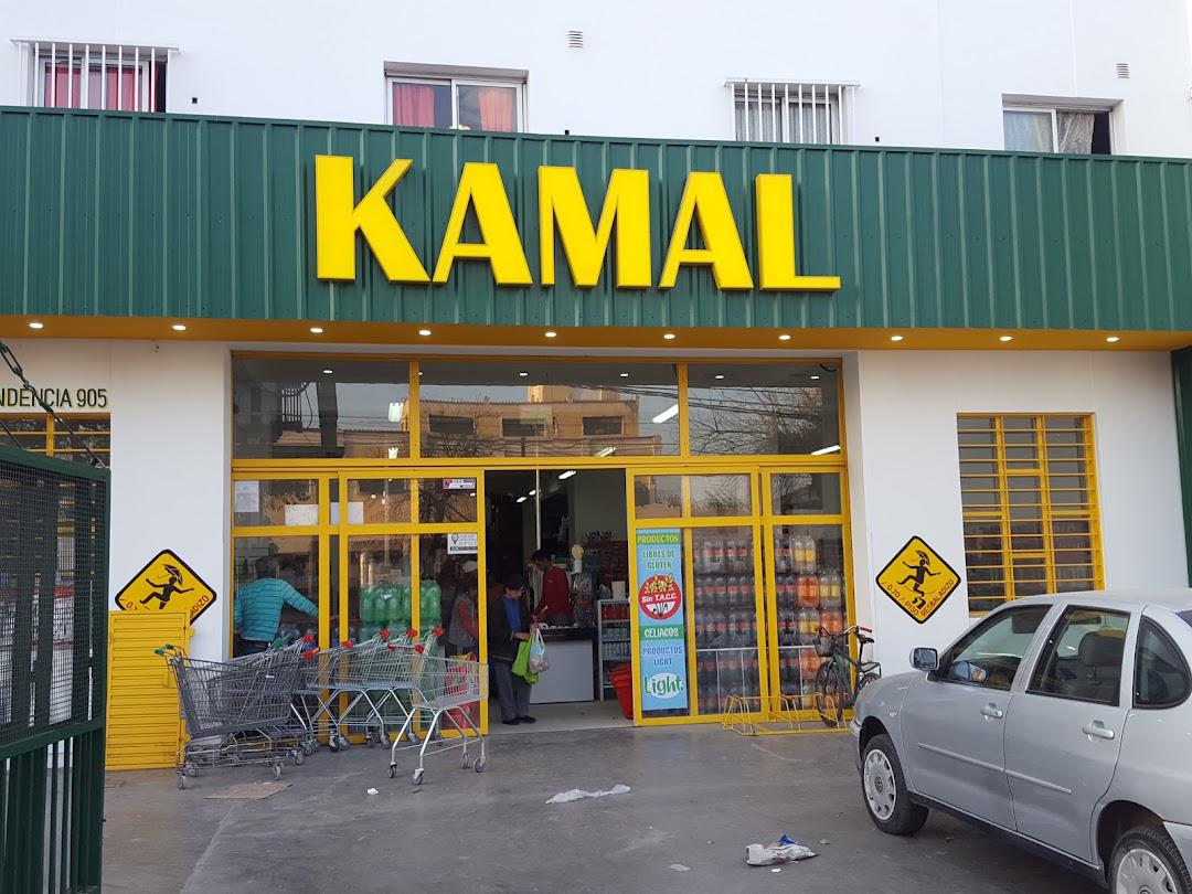 Kamal