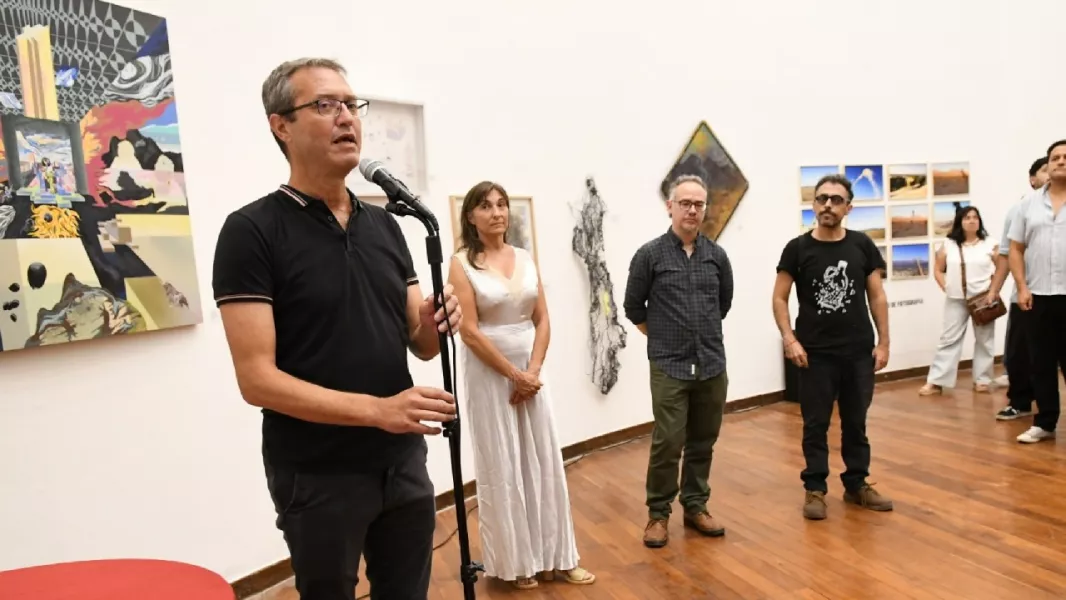 Noche de los Museos 03