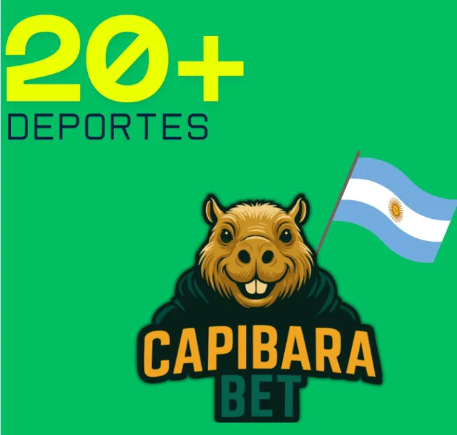 capibara bet 2