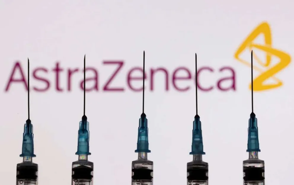 AstraZeneca