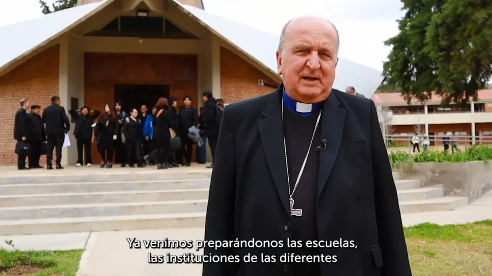 mario antonio cargnello