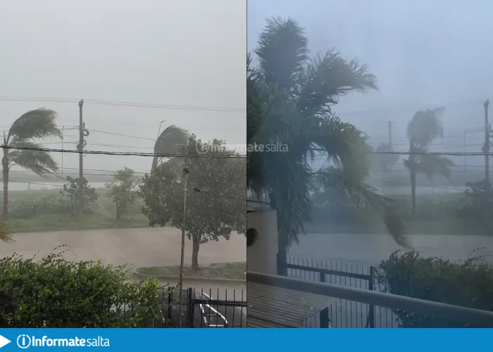 camino a san agustin lluvias