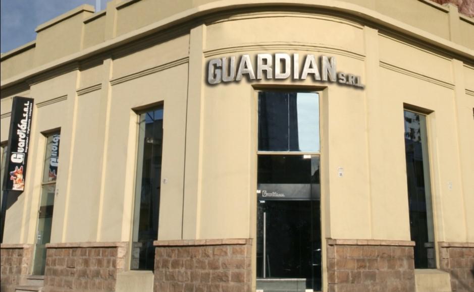 guardian srl