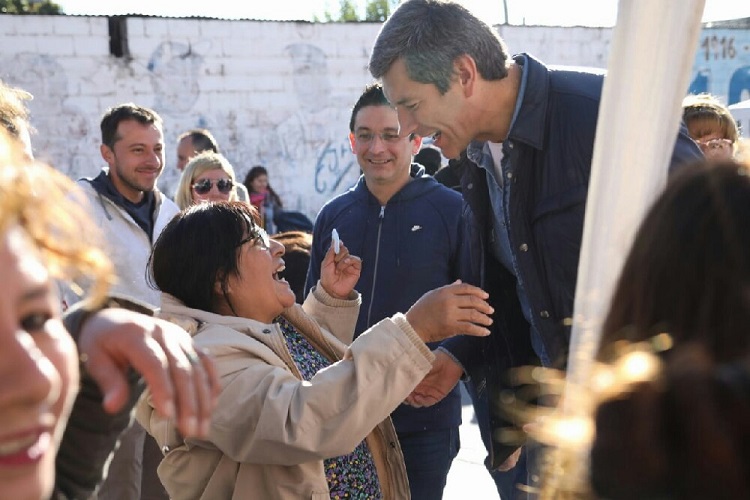 01-06-yarade- aqui estamos