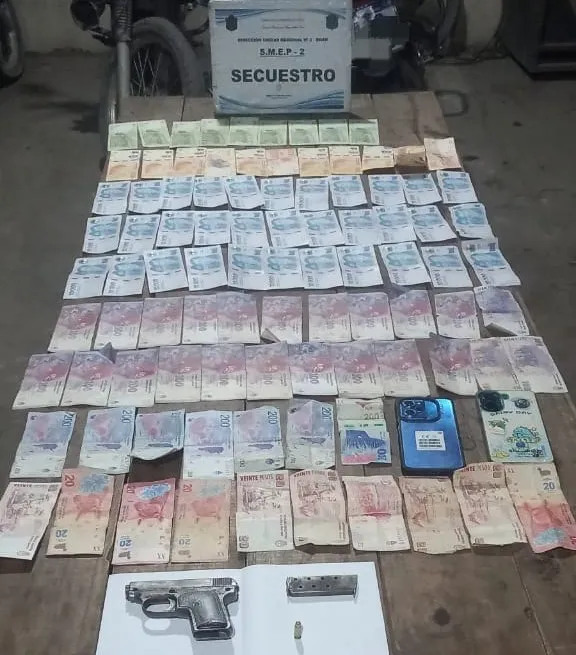 Allanamiento Allanamiento