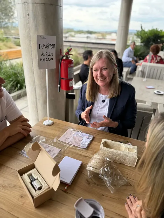 Founders Meeting Salta 04