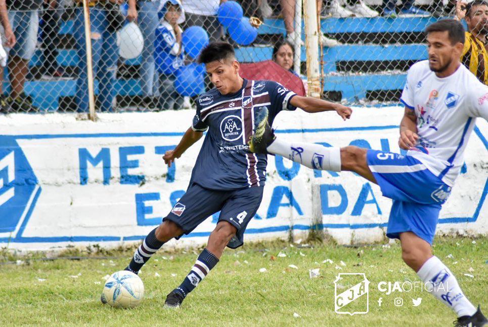 Sin goles en Jujuy: Juventud y Talleres empataron y todo se define en el Martearena