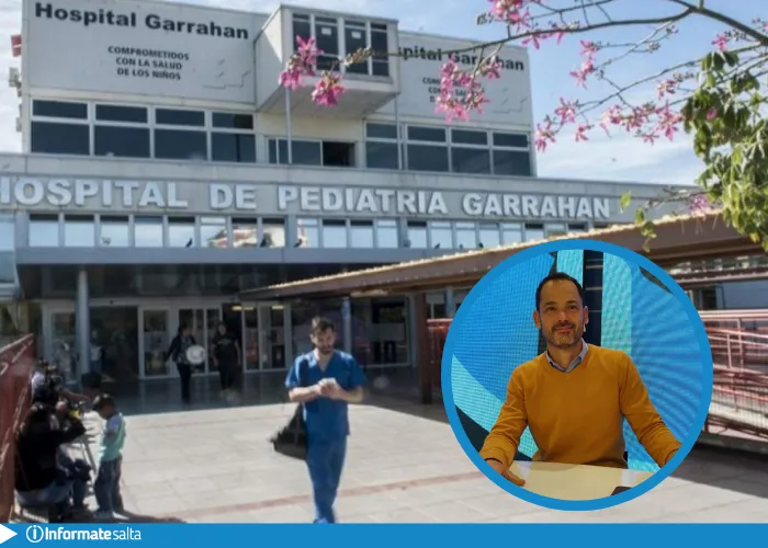 emiliano durand garrahan