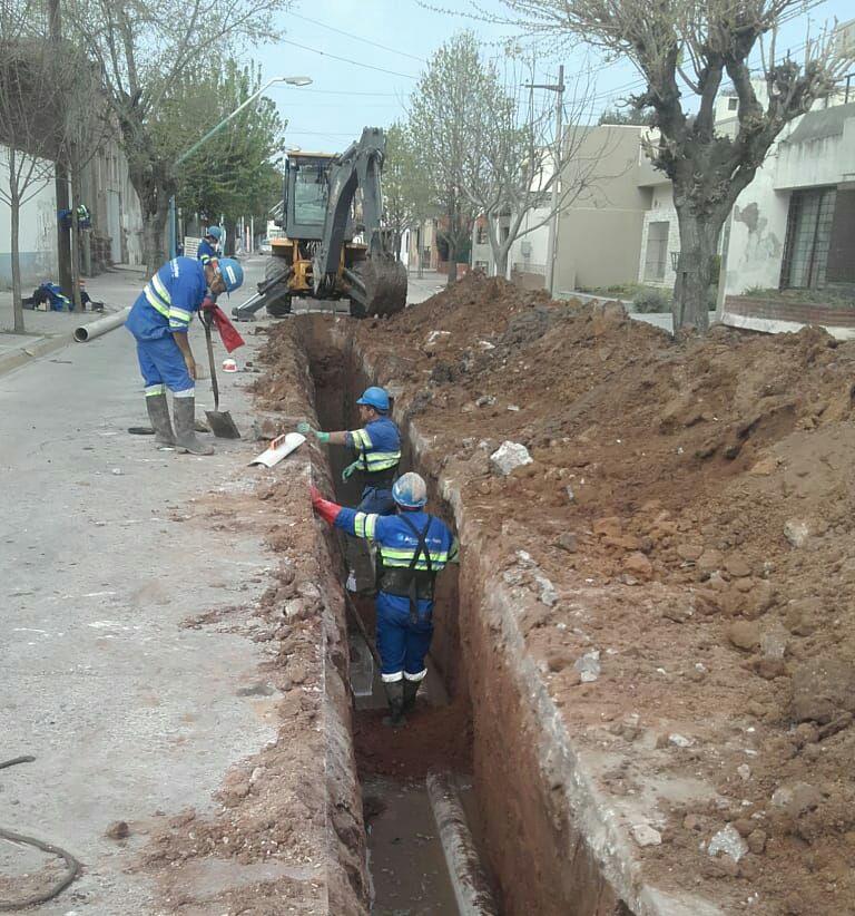 Rosario de la Frontera1