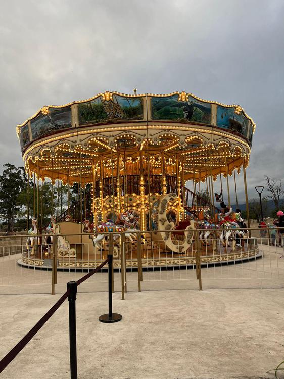 carrusel