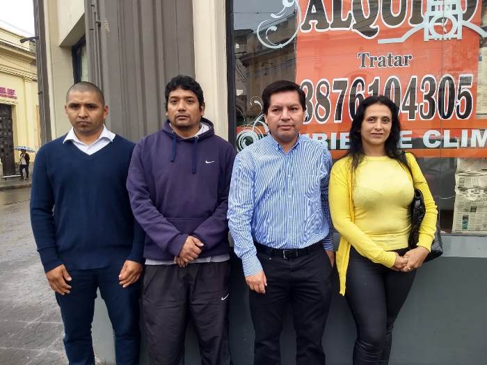 bigben-empleados despedidos