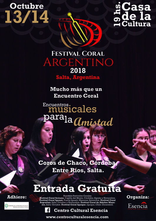 Festival de Coro