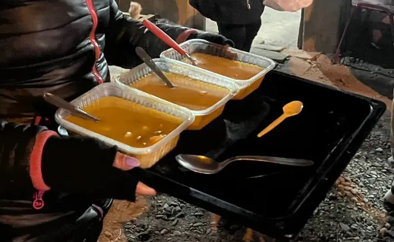 platos de comida ampliación 20 de junio