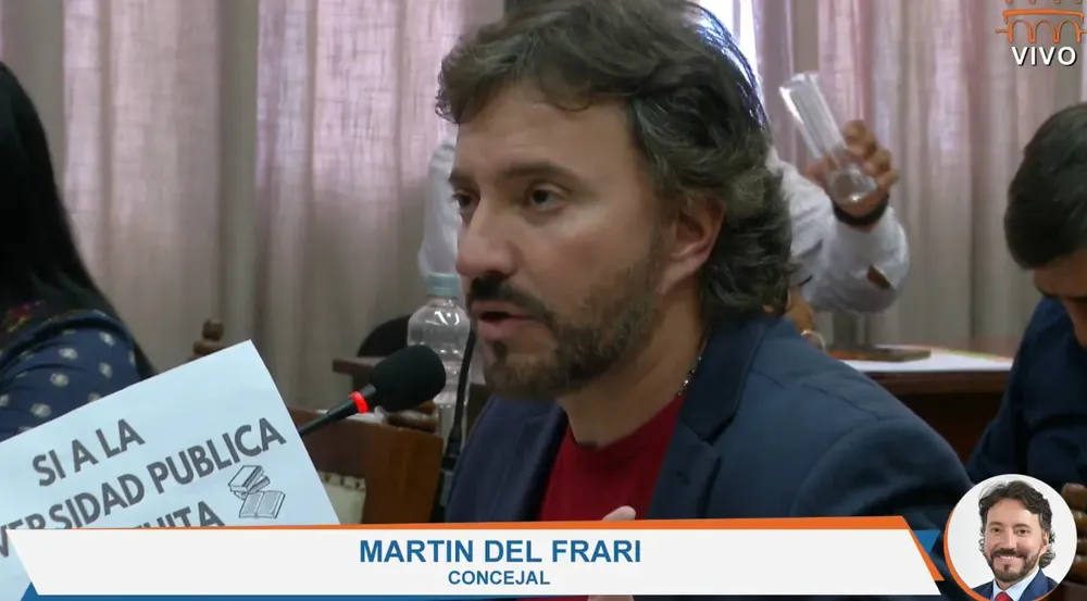 delfrari