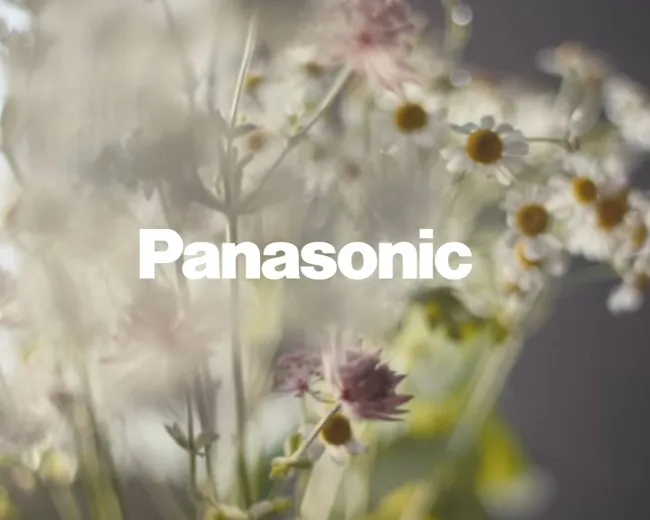 PANASONIC