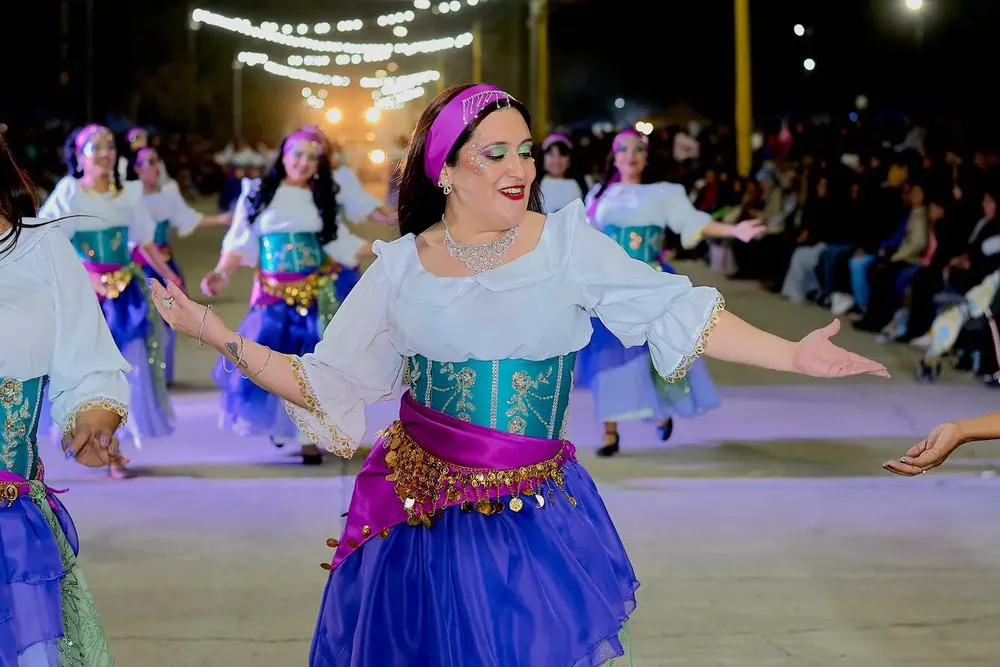 día del maestro orán8