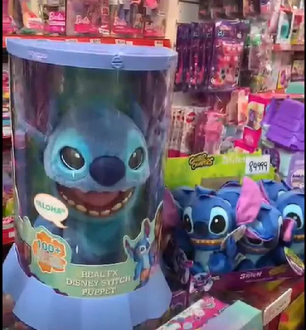 stitch