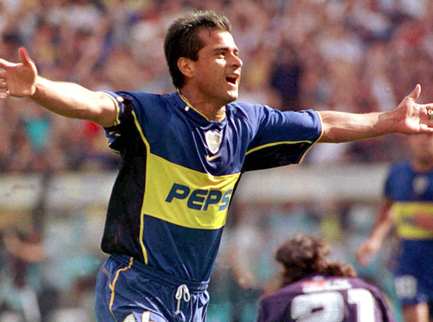 Marcelo Alejandro Delgado