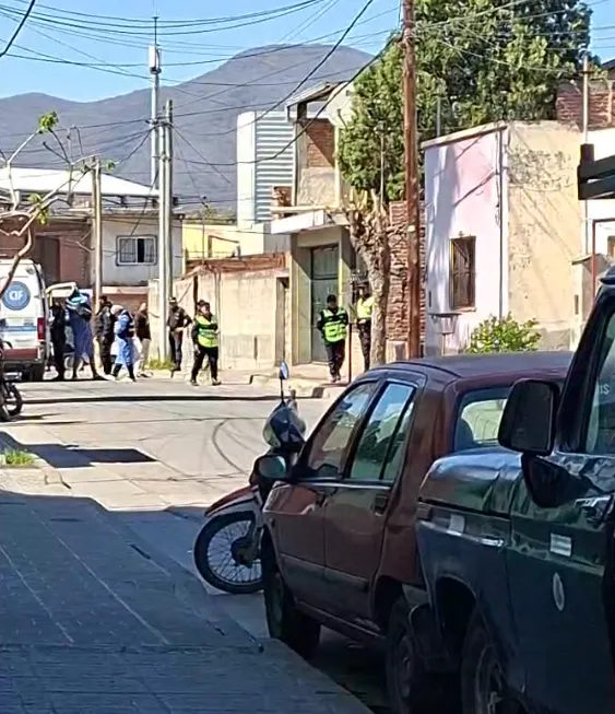 persona sin vida morosii