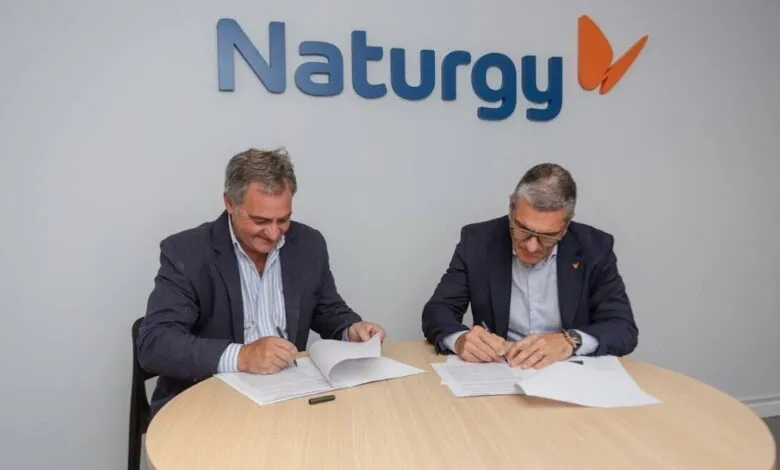 Convenio Naturgy San Lorenzo