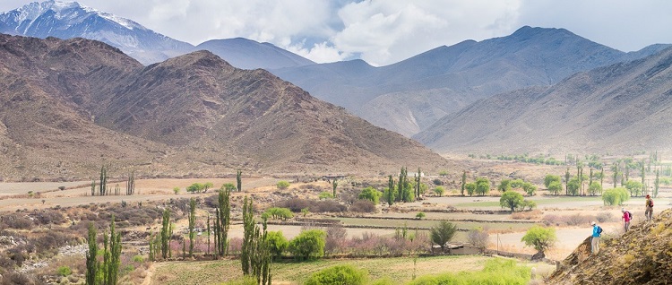 Vení a disfrutar Cachi, un pueblo auténtico