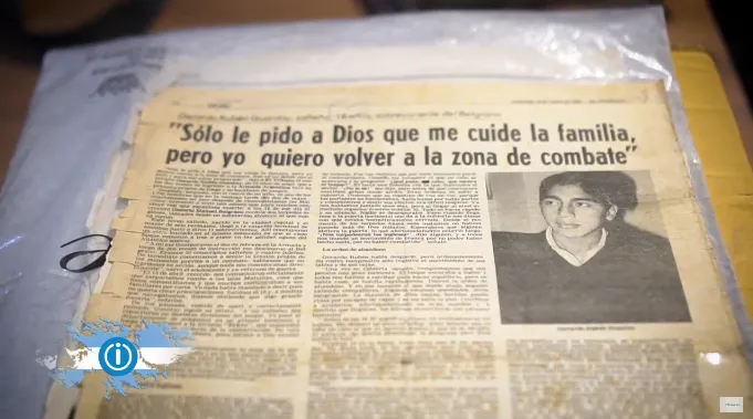 ruge el mar 2 guantay