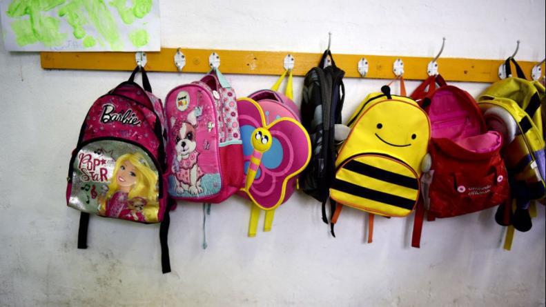 juicio a maestra jardinera