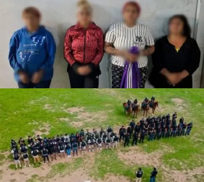 narcocriminalmujeres