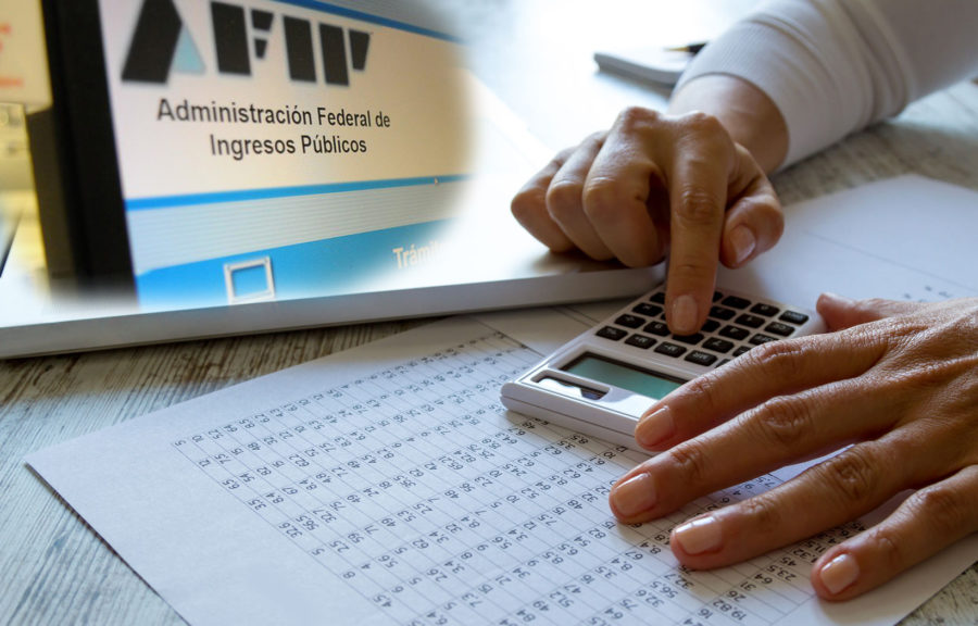 La Afip Reglamentó La Rebaja De Hasta 2000 De Aportes Personales A Empleados 3752