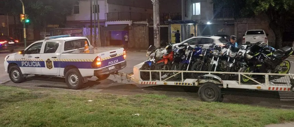 Demorados picadas 03