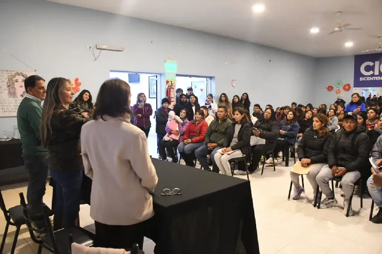 escrituras bicenterario