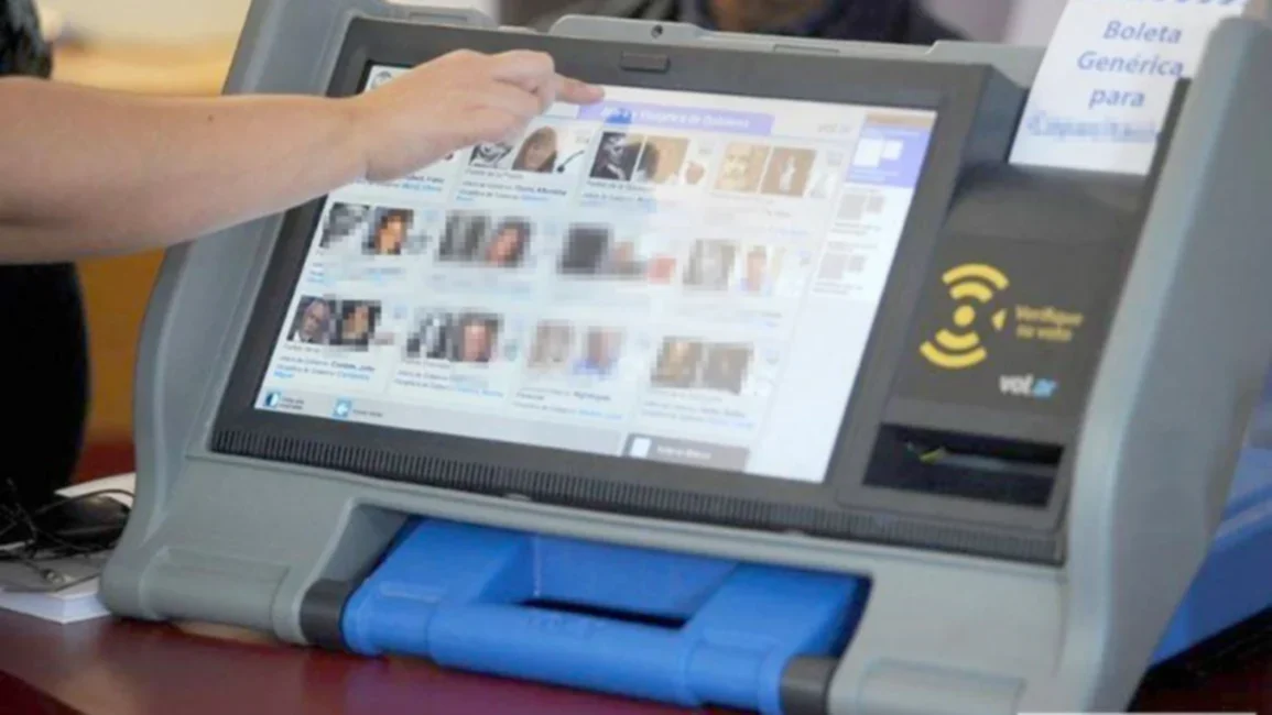 elecciones legisltativas