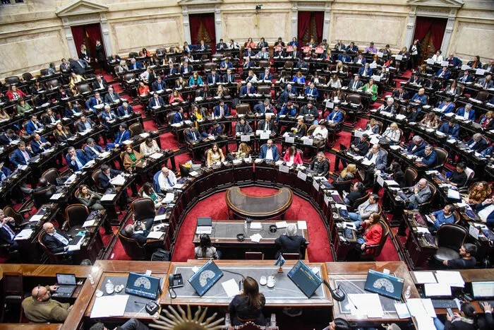 Cámara de Diputados