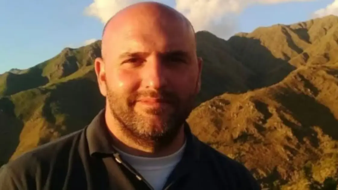 Alejando Matías Fracaroli