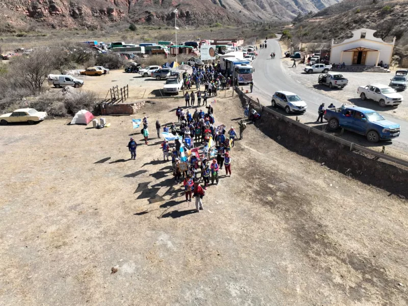 Asistencia a peregrinos 01