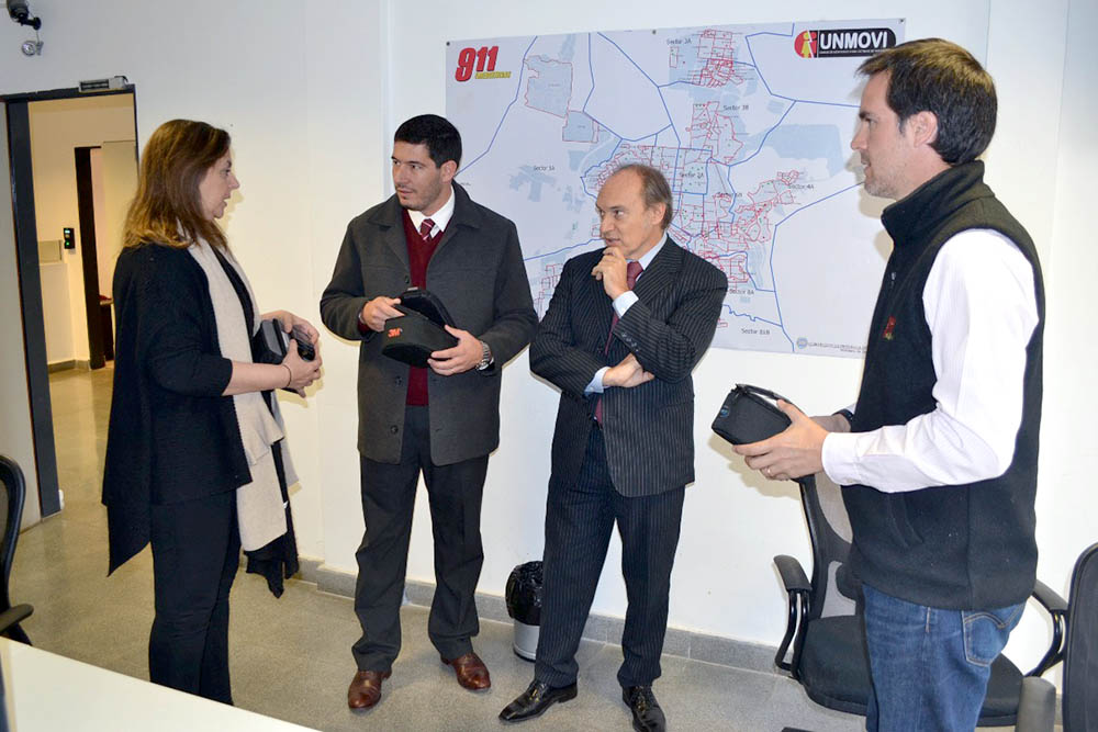 pulseras electrónicas