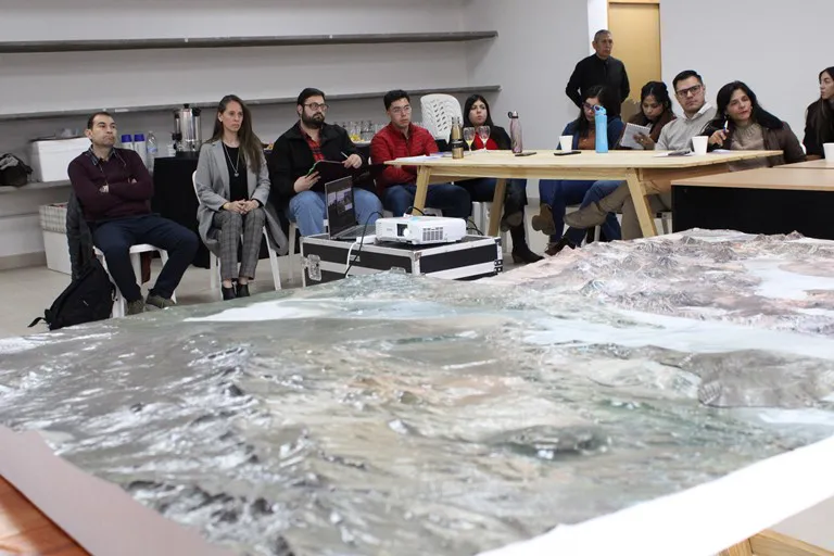 CORRIENTE ARGENTINA - FIRST QUANTUM