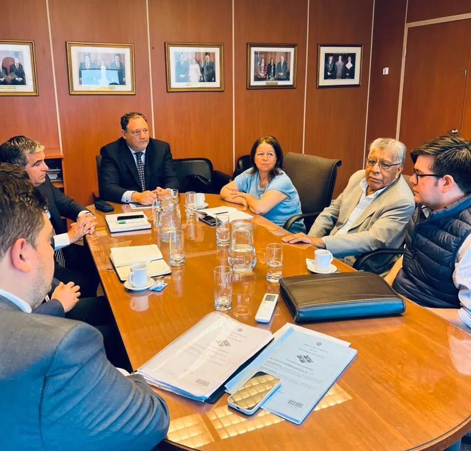 defensoria y comite contra la tortura