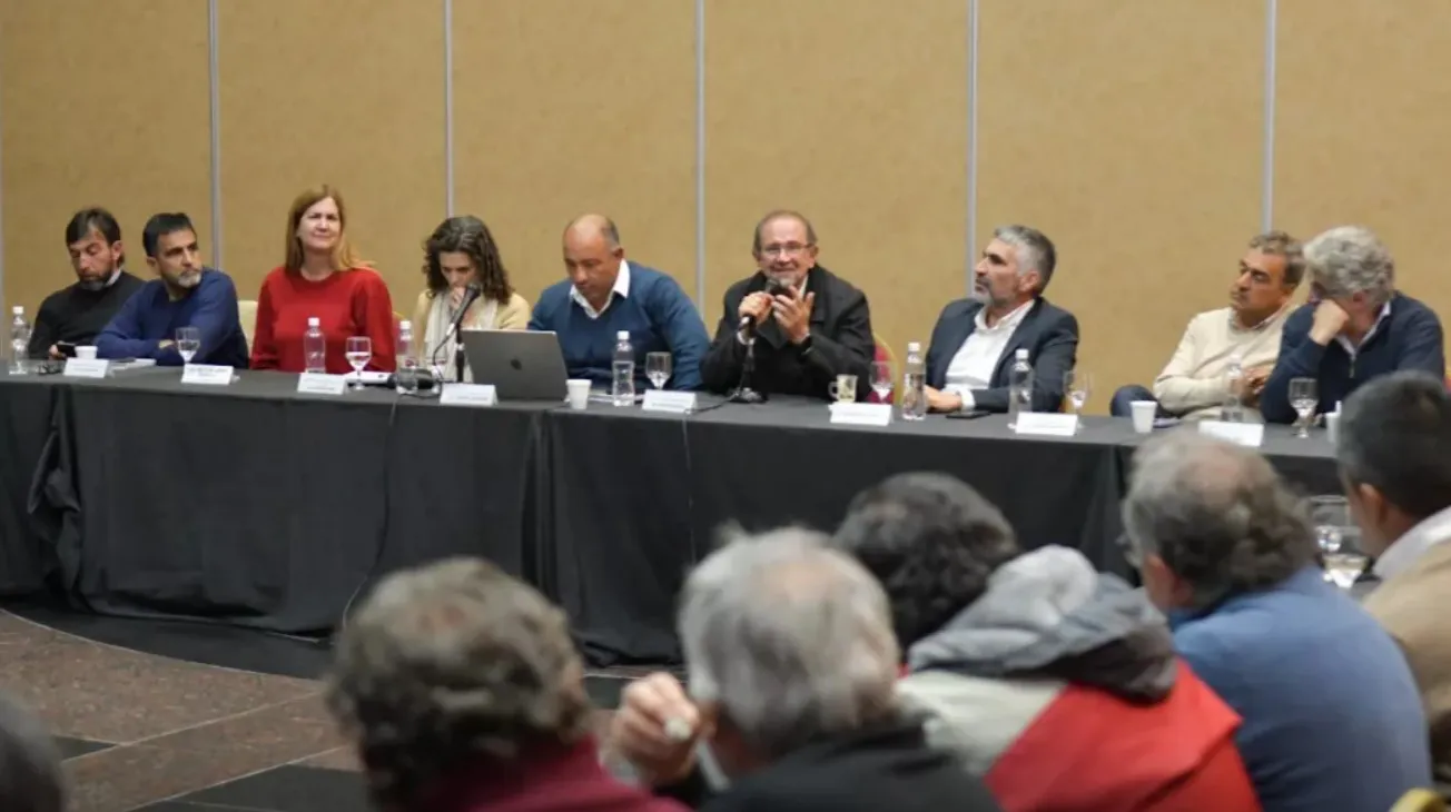 gremios mesa gobierno2