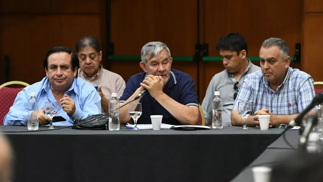 paritarias diciembre 2025 3