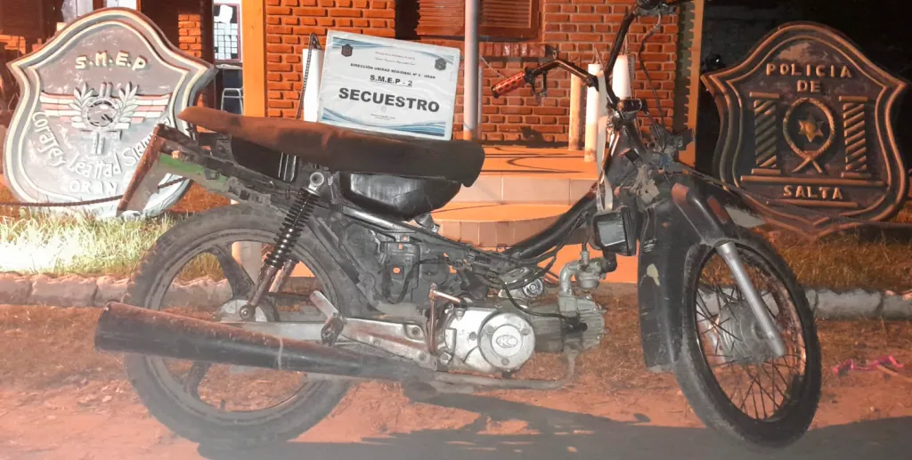 Vehículos recuperados 02