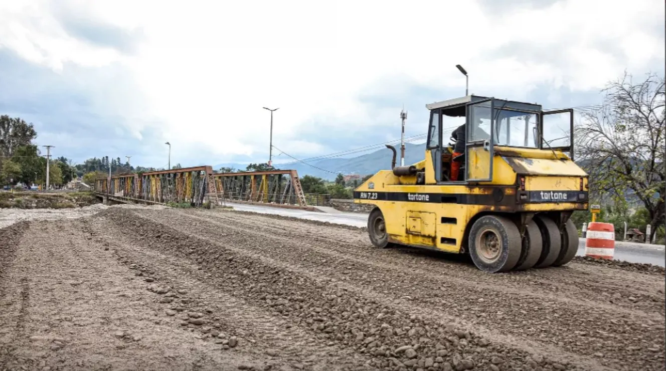 vaqueros puente obra 1