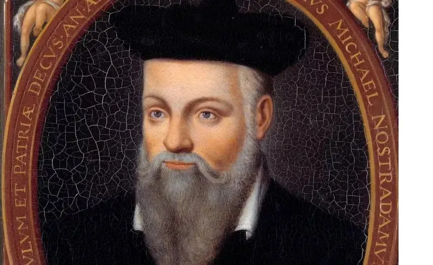 Nostradamus
