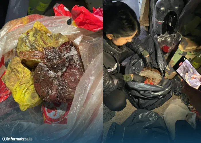 carne en mal estadio rosario de lerma